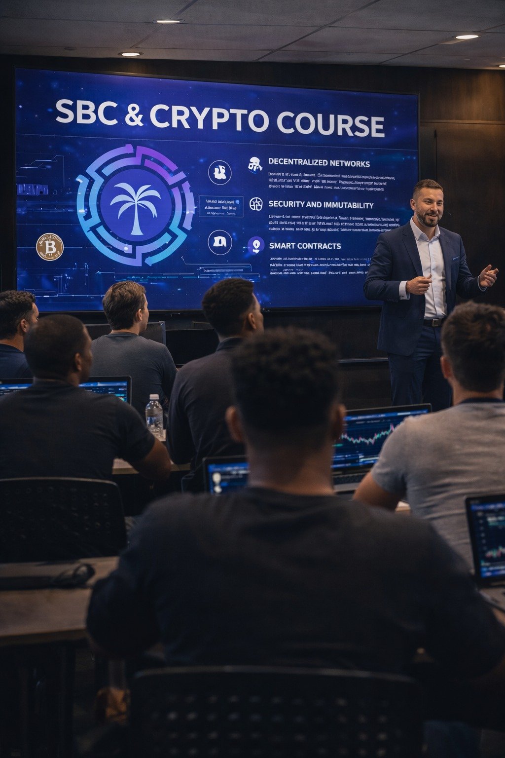SBC Academy Workshop