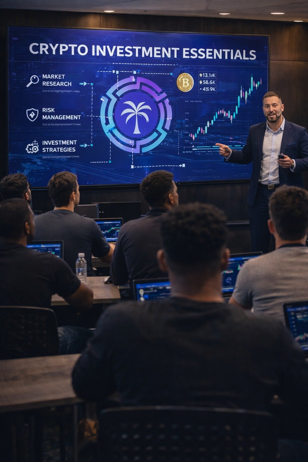 SBC Academy Workshop