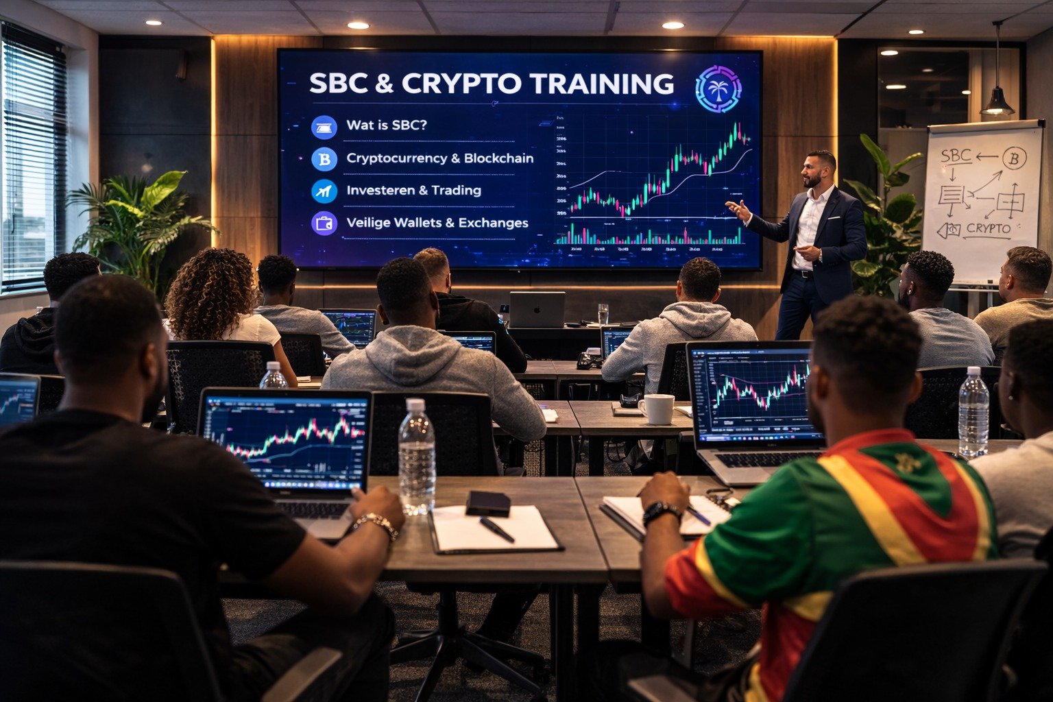 SBC Academy Workshop